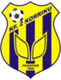 2 Korriku