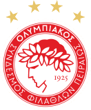Olympiacos Piraeus B